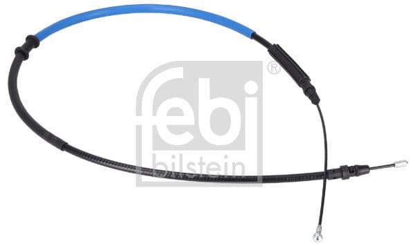 Tirette à câble, frein de stationnement FEBI BILSTEIN