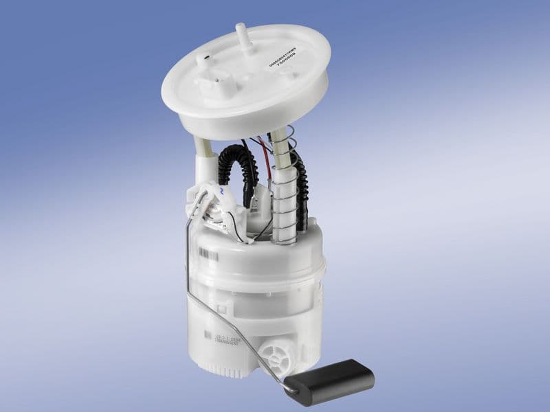 unité d'alimentation de carburant BOSCH