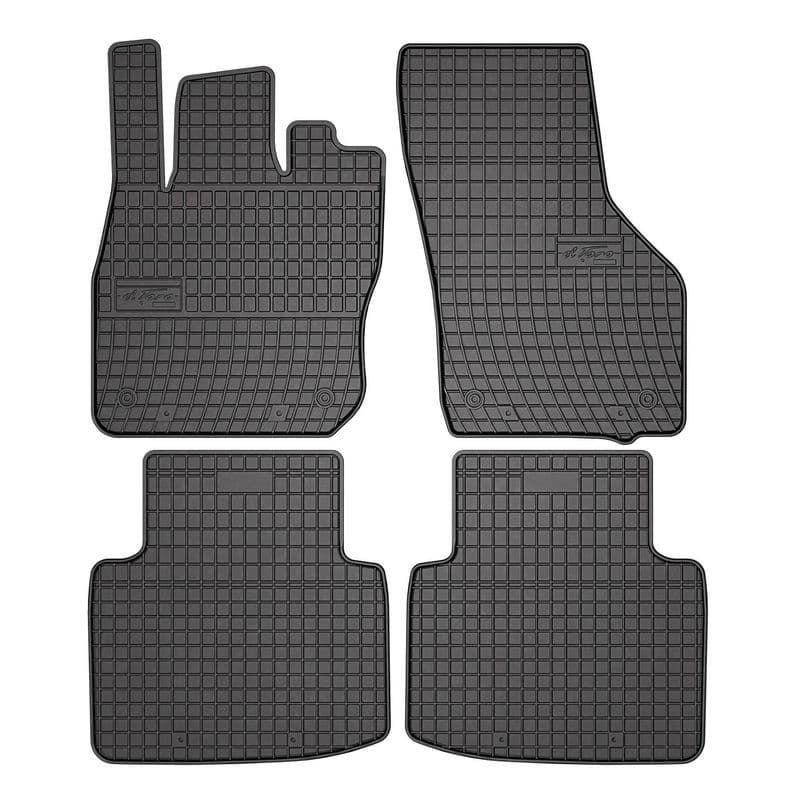 Jeu de tapis de sol Frogum