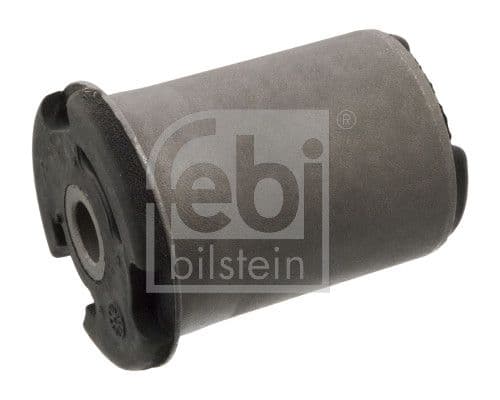 Suspension, corps de l'essieu FEBI BILSTEIN