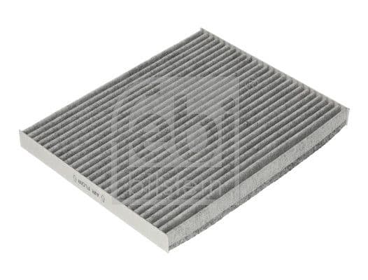 Filtre, air de l'habitacle FEBI BILSTEIN