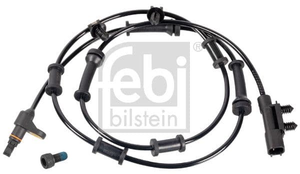 Capteur, vitesse de roue FEBI BILSTEIN
