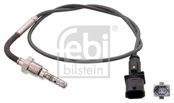 Capteur, température des gaz FEBI BILSTEIN