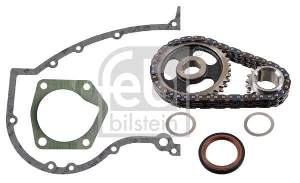 Kit de distribution par chaîne FEBI BILSTEIN