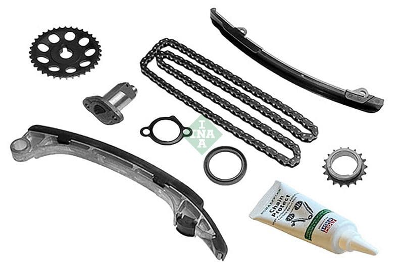 Kit de distribution par chaîne Schaeffler INA
