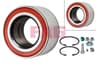 Kit de roulements de roue Schaeffler FAG