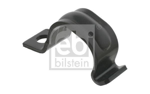 Support, suspension du stabilisateur FEBI BILSTEIN