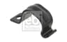 Support, suspension du stabilisateur FEBI BILSTEIN