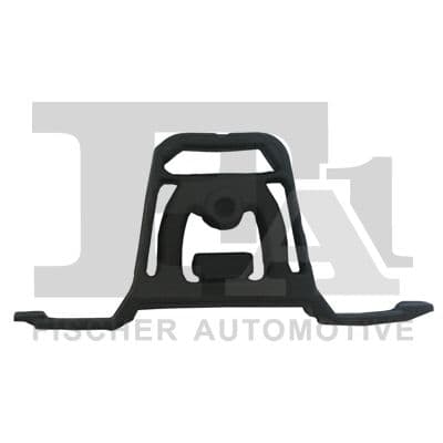 Suspension, échappement FA1