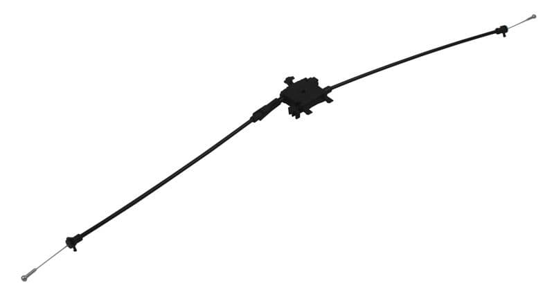 Tirette de capot moteur MAXGEAR