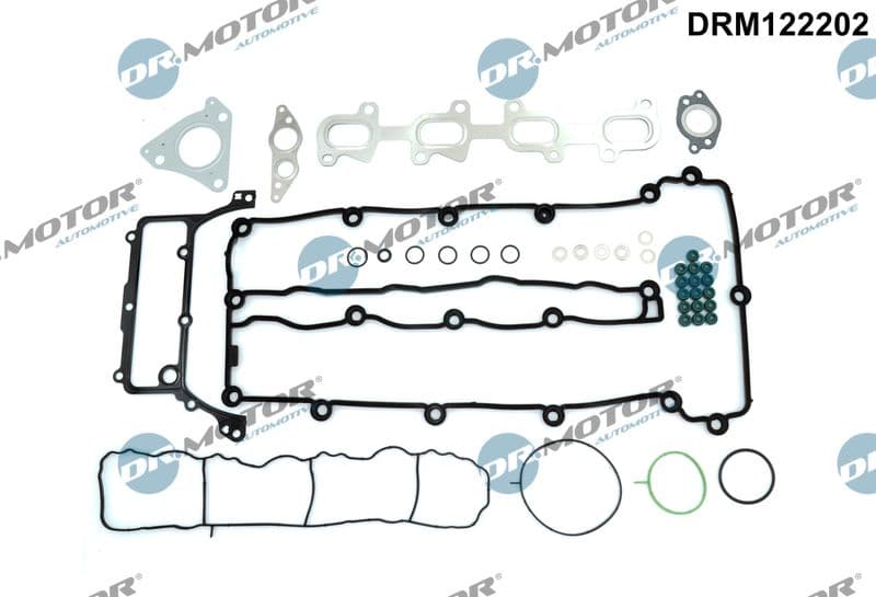 Jeu de joints, culasse Dr.Motor Automotive