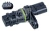 Capteur d'angle, vilebrequin FEBI BILSTEIN