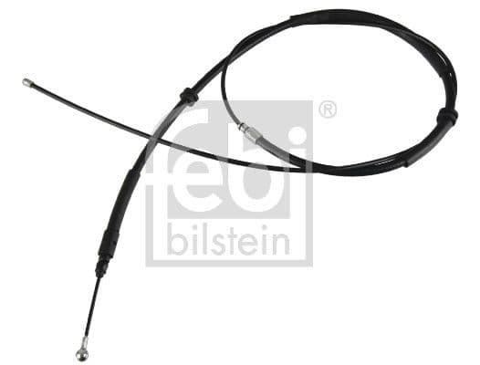 Tirette à câble, frein de stationnement FEBI BILSTEIN