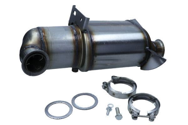 Filtre à particules / à suie, échappement MAXGEAR