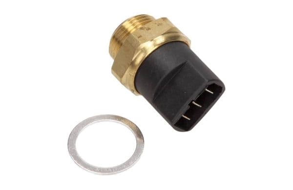 Interrupteur de température, ventilateur de radiateur MAXGEAR