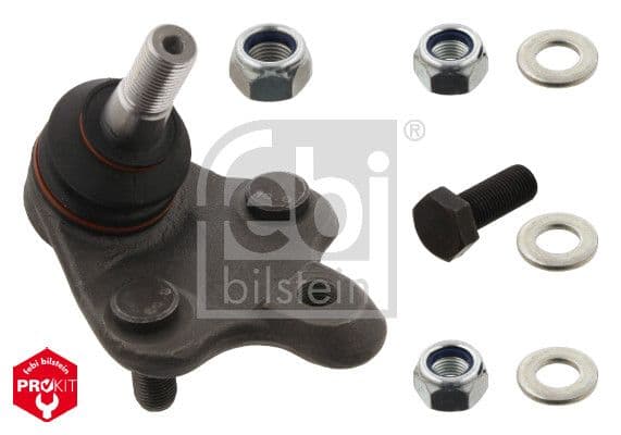 Rotule de suspension FEBI BILSTEIN