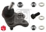 Rotule de suspension FEBI BILSTEIN