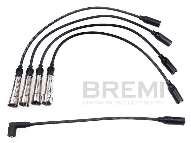 Kit de câbles d'allumage BREMI