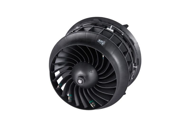 Pulseur d'air habitacle VALEO