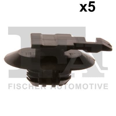 Clip, enjoliveur FA1