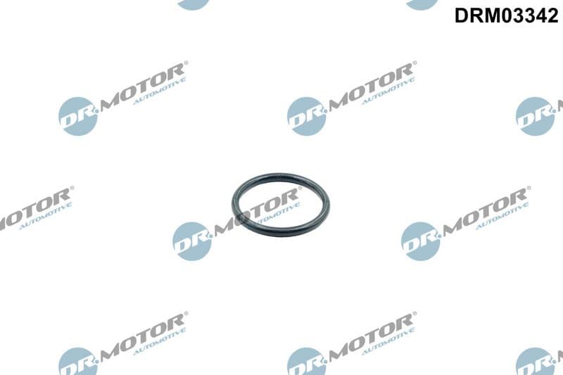 Bague d’étanchéité, pompe à huile boîte de vitesses auto. Dr.Motor Automotive