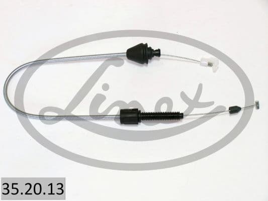 Câble d'accélération LINEX