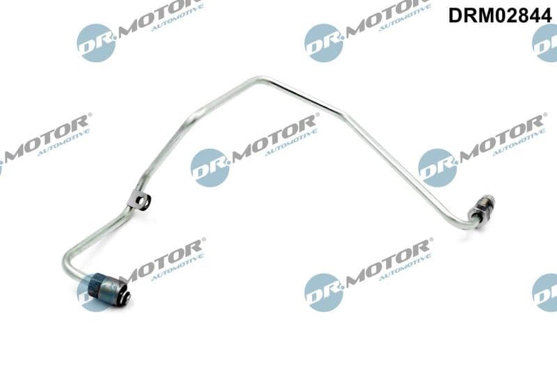 Conduite d'huile, compresseur Dr.Motor Automotive