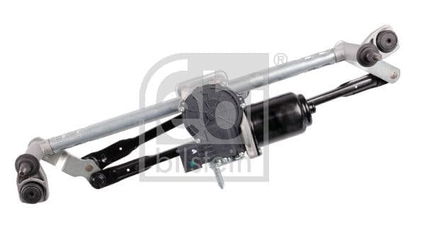 Tringlerie d'essuie-glace FEBI BILSTEIN