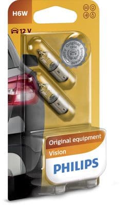 Ampoule, feu clignotant PHILIPS