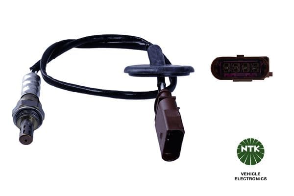 Sonde lambda NTK