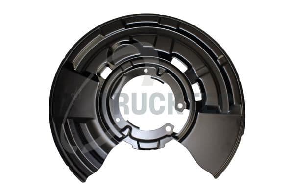 Déflecteur, disque de frein TRUCKTEC AUTOMOTIVE