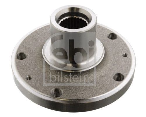 Moyeu de roue FEBI BILSTEIN