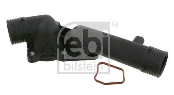 Boîtier du thermostat FEBI BILSTEIN