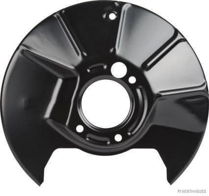 Déflecteur, disque de frein HERTH+BUSS JAKOPARTS