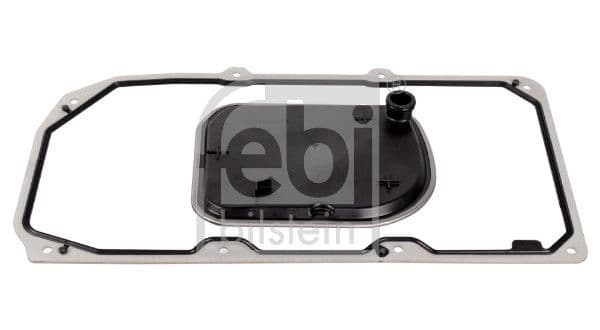 Kit de filtre hydraulique, boîte automatique FEBI BILSTEIN