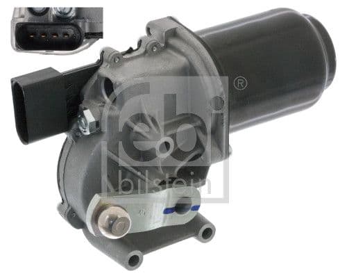 Moteur d'essuie-glace FEBI BILSTEIN