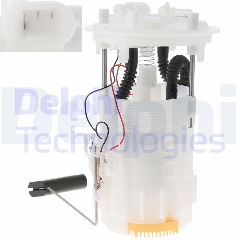 unité d'alimentation de carburant DELPHI