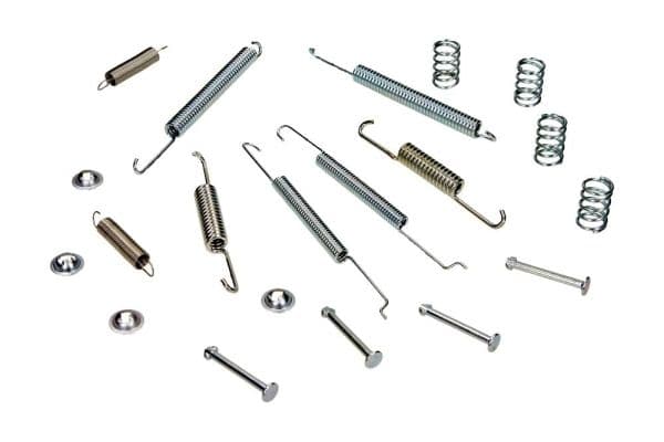 Kit d'accessoires, mâchoire de frein MAXGEAR