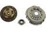 Kit d'embrayage Kavo Parts