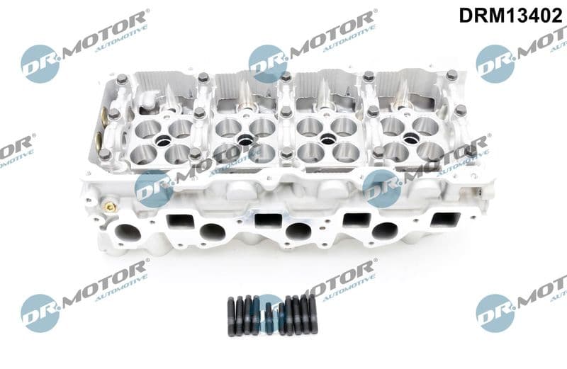 Culasse Dr.Motor Automotive