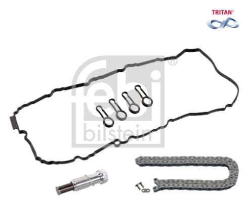 Kit de distribution par chaîne FEBI BILSTEIN