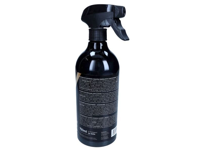 Produit pour enlever les insectes MAXGEAR