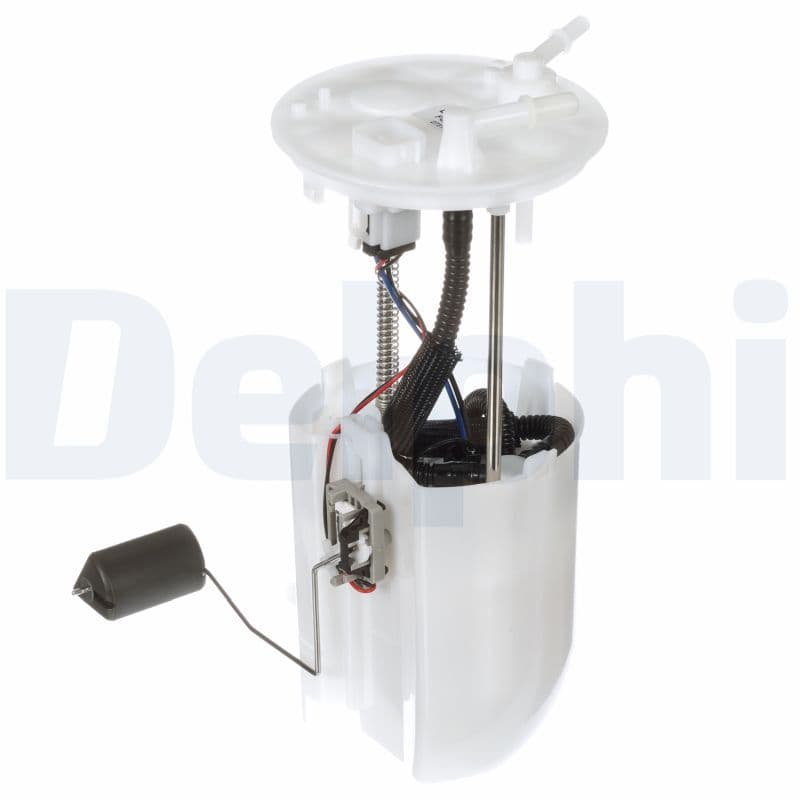 unité d'alimentation de carburant DELPHI