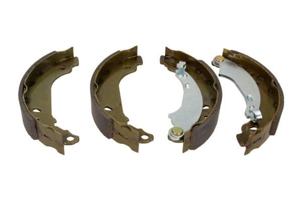 Jeu de mâchoires de frein MAXGEAR