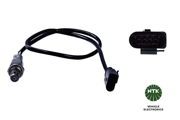 Sonde lambda NTK