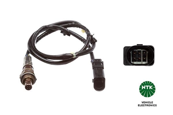 Sonde lambda NTK