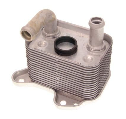 Radiateur d'huile de boîte automatique MAXGEAR