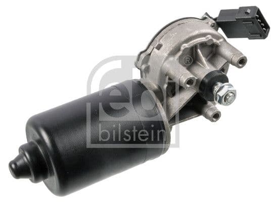 Moteur d'essuie-glace FEBI BILSTEIN