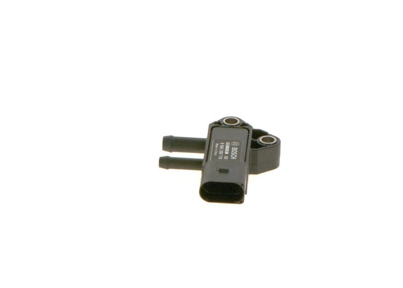 Capteur, pression des gaz échappement BOSCH