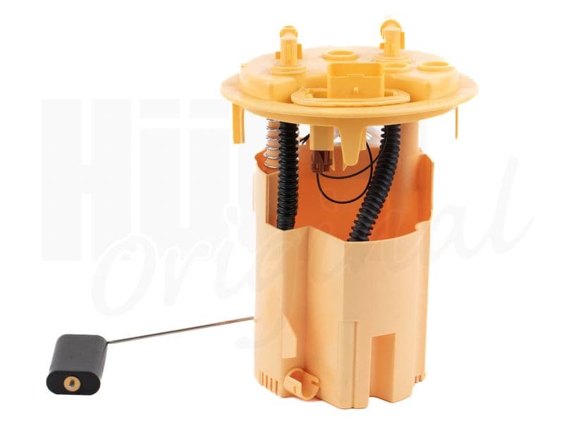 Capteur, niveau de carburant HÜCO